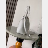 7 Star Loewe mini Puzzle Fold tote bag 20CM