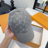 Louis Vuitton Best Cap baseball Hats