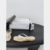 2026 CC flat flip flops