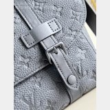 Louis Vuitton Christopher Messenger Taurillon Monogram M28324 Bag