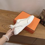 Top Hermes Next sneaker