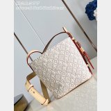 Louis Vuitton All In BB Other Monogram Canvas M2A377 Best Bag