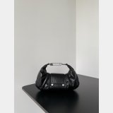 7 Star Balenciaga pamela Dumpling lambskin Bag