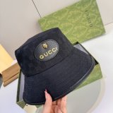 Gucci New Season Bucket Hat