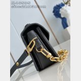 Replica Louis Vuitton Pochette Métis East West M46595 Perfect Bag
