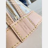 Louis Vuitton Alma BB M28672 Monogram Canvas 1:1 Bag