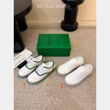 Bottega Veneta Women Serena Sneaker