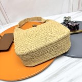 YSL LE 5A7 hobo Bag 30CM