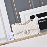 The Luxury Bag I Reach for Most 2026 Classic Flap Medium A01112 Bag