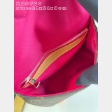Louis Vuitton Diane Backpack PM AAA+ M29766 Handbags