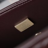 Classic Flap Mini The Perfect Everyday Luxury Bag