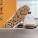 2026 NEW LV Sneakerina