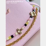 Louis Vuitton Perfect Capucines High Quality M48865 Bag