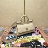 Small Dolce & Gabban Sicily handbag