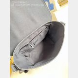 Louis Vuitton Christopher Messenger Taurillon Monogram M28324 Bag