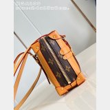 Louis Vuitton 7 Star Malle De Jour Monogram Canvas M3A169 Handbags