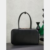 MIU MIU Beau leather Medium bag 5BB172