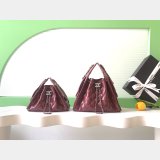 Top Quality 1:1 AS5631 & AS5293 Summer 2026 25 Hobo Bag