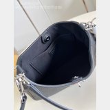 Louis Vuitton All Around PM Mahina M28306/M27336 1:1 Designer Bag