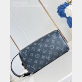 Louis Vuitton M83113 M26810 Locker Dopp Kit High Quality Bag