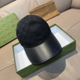 Fashion Gucci Baseball cap