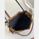 Louis Vuitton Duplicate Noe Trunk M13324 Monogram Reverse Bag