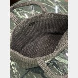 Prada Crochet tote 1BG392 bag