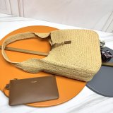 YSL LE 5A7 hobo Bag 30CM