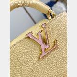 Louis Vuitton 7 Star M28716/M29443/M29500 Capucines Mini Bag