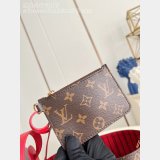 Louis Vuitton LV Icons All In BB Monogram Canvas Women M28317 Bags