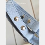 Louis Vuitton All Around PM Mahina Leather M28779 1:1 Bag