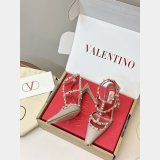 Valentino 26ss ROCKSTUD Pumps 100mm