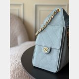 Luxury CC 25 SMALL Hobo AS5293 HANDBAG