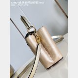 Louis Vuitton Capucines Top Quality M48865 Bag