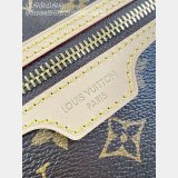 Louis Vuitton Best Lineup BB Monogram Canvas M28423 Bag
