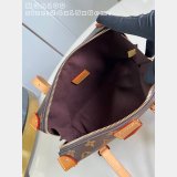 Louis Vuitton 7 Star Malle De Jour Monogram Canvas M3A169 Handbags