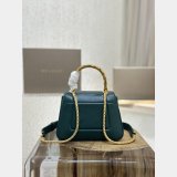 Bvlgari SERPENTI REVERSE Small handbag