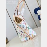 Louis Vuitton LV x TM Neverwoof Other Monogram Canvas Travel M27839 Bags