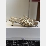 Top Loewe Petal Anagram Slide