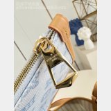 Louis Vuitton CarryAll PM Other Monogram Canvas M27532 Bags