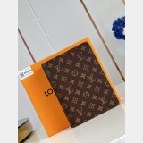 Louis Vuitton Desk Agenda Cover R21065/R20974/R20409/R20100 Bag