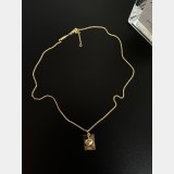 2026 Best CC WOMEN Necklace