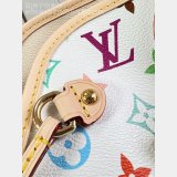 Louis Vuitton LV x TM Neverwoof Other Monogram Canvas Travel M27839 Bags