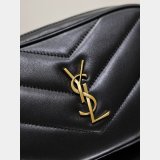 Saint Laurent Loulou High Quality Quilted Camera 869816 & 869468 Bag