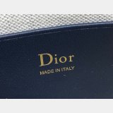 Dior Promenade Pouch High Quality Chain 2051 Bag