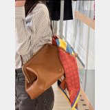 Celine Doctor's Pouch Supple Natural Calfskin Featuring L104J3 Bag