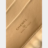 Designer 1:1 AP1341/AP4385 Classic Long Vanity With Chain Bag