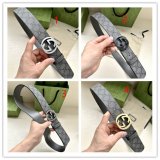 Knockoff Best GG38mm 1:1 Mirror belt