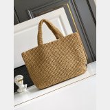 Prada Crochet tote 1BG392 bag