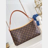 Louis Vuitton M28101 CarryAll East West Monogram Canvas Bags